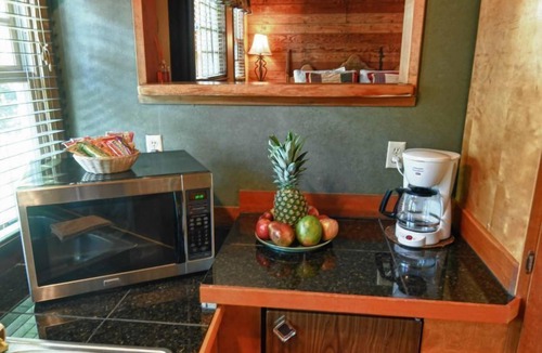 Friday Harbor Bed & Breakfast | Tucker House Inn