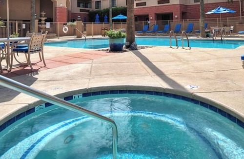 Palo Verde Villa | Tucson | Comfortable Desert Retreat | Pool + Hot Tub | 2BR