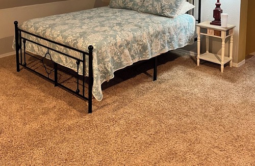 Argyle House | Tudor Farms Country Retreat - pet friendly
