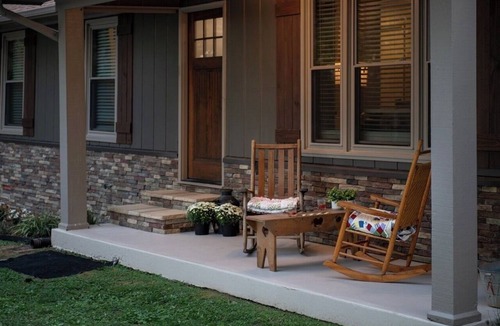 Russellville House | Turkey Path Ranch - The Homestead - Seek Adventure, Find Serenity with 325 acres