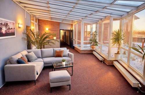 Schwedt/Oder Hotel | Turmhotel Schwedt