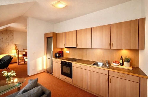 Schwedt/Oder Hotel | Turmhotel Schwedt
