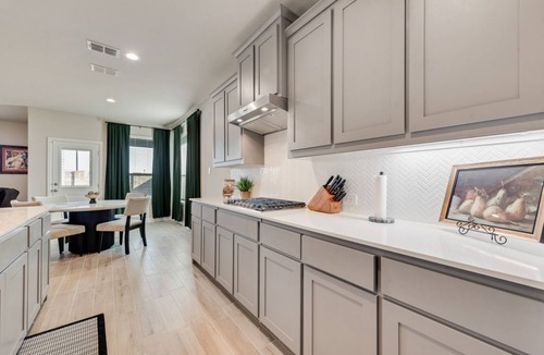 Parker County House | Turnkey Executive Rental in Morningstar - Fully Furnished - Utilities Included: