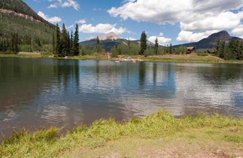 Purgatory House | Twilight - 21 Quarry Court - Purgatory Ski Resort
