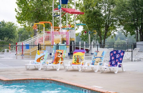 Pittsfield Cabin | Twin Cabins | Pine Lakes Getaway | Seasonal Pool, Lake & Family Activities