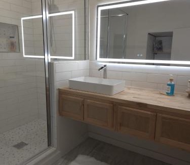 Irving House | Twin Nest Duplex