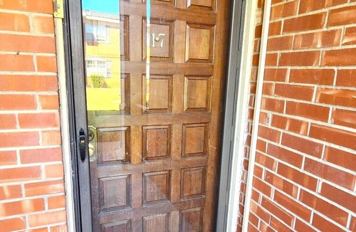 Central Oklahoma City Condo | Two Bedroom Condo - Near Integris Hospital - Queen Bed & King Bed