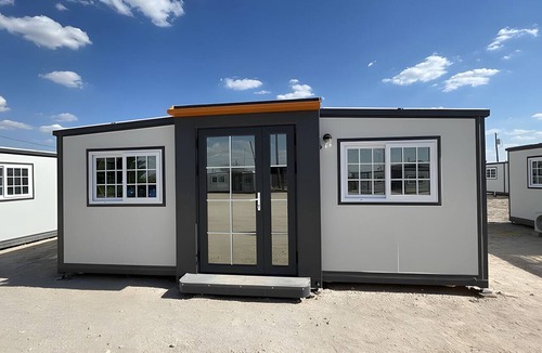 Pecos Apartment | Two Private Bedrooms with Queen and Full Beds, Full Kitchen and In-Unit Laundry