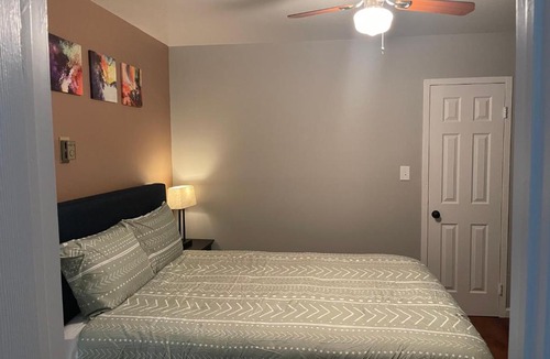 Lincoln Terrace Apartment | UMC Apartments