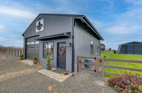 Walla Walla House | Uncork & Unwind: Scenic Walla Walla Escape