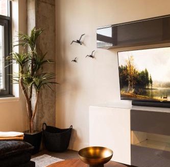 LoDo Apartment | Union Station downtown and gameday retreat!