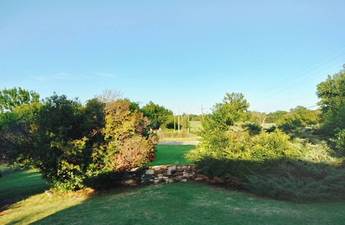 Lawton Villa | Unique Golf villa with 2 bedrooms 2 bathrooms and AC, WiFi in beautiful Lawton