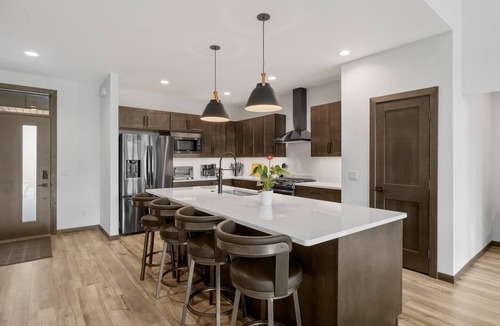 Sturgis Villa | Unit 1 Rock Ranch Villas at Boulder Canyon Golf Club