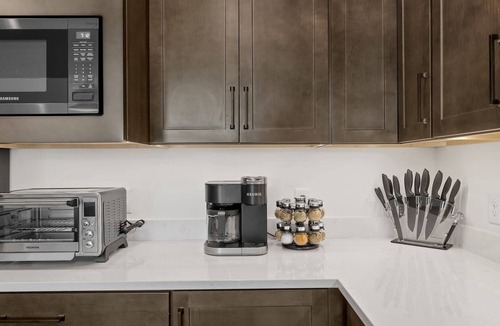 Boulder Canyon Country Club Villa | Unit 3 Rock Ranch Villas at Boulder Canyon Golf Club