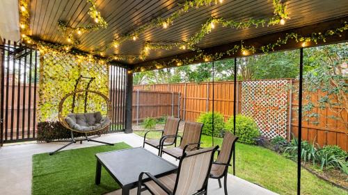 McKinney Villa | Universal Kids Resort 3BR House Near PGA, Frisco, Craig Ranch