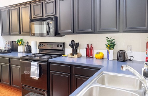 McKinney House | Universal Kids Resort 3BR House Near PGA, Frisco, Craig Ranch