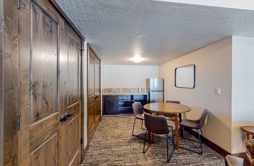 Harrison House | Unwind at Leaning Pine Point on Coeur d'Alene Lake
