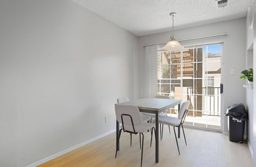 North San Antonio - SAT Apartment | Updated 2BR 2BA with full kitchen
