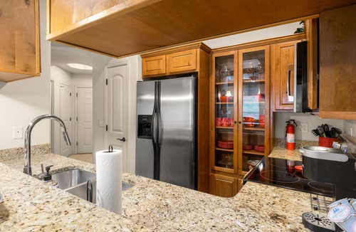 Mesilla Park Condo | Updated appliances. Double recliner coming in mid June. located in Old Mesilla.