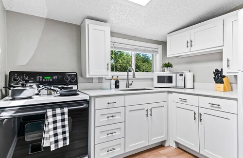 Irving Apartment | Updated Gem|FIFA 2026 | 15 Min to AT&T & DFW | TMA