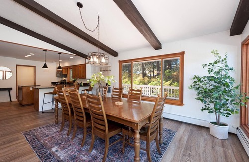 Durango House | Updated Home on 2 Acres - 15 Minutes to Downtown Durango - Huge Deck w/Views