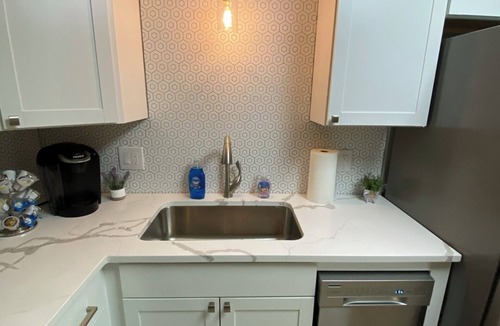 Spokane Valley Apartment | ✨Updated Upstairs Space 5 min to Browns Park🛹🏐🏀 💦