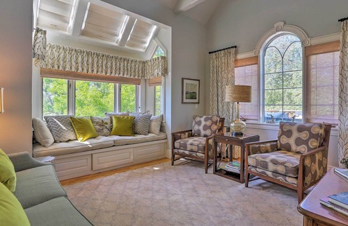 Longmont House | Upscale Boulder Area Home on 40-Acre Working Farm!
