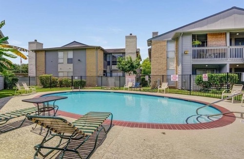 Webster Apartment | UpscaleApartment,Pool,NRG Stadium,Free Parking,Medical District