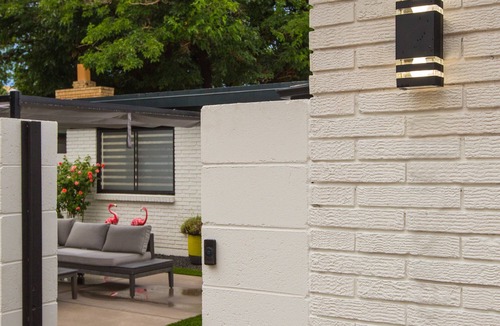 Uptown House | Uptown Area! Putting Green-BBQ-Hot Tub-Game Room