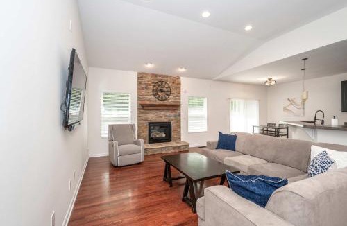 Northside House | Urban Escape