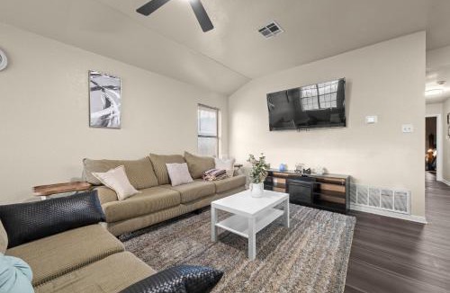 Killeen House | Urban Loft