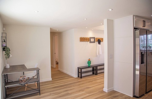 West End House | Urban Oasis in Tacoma