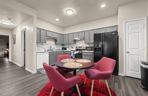 Killeen House | Urban Oasis
