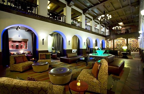 Albuquerque Original Townsite Hotel | Hotel Andaluz Albuquerque, Curio Collection by Hilton