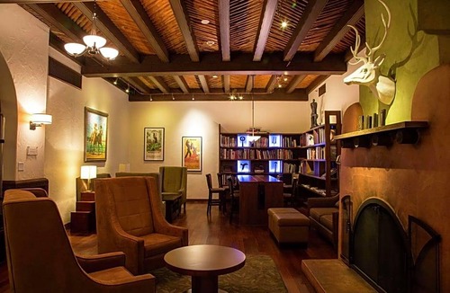 Albuquerque Original Townsite Hotel | Hotel Andaluz Albuquerque, Curio Collection by Hilton