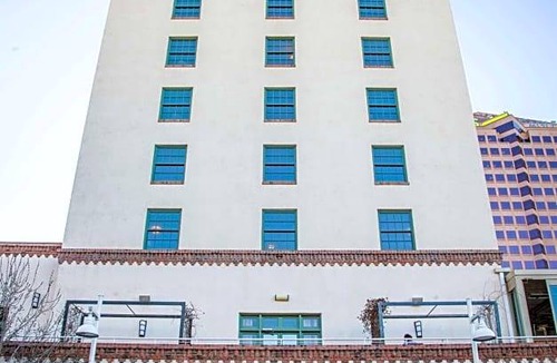 Albuquerque Original Townsite Hotel | Hotel Andaluz Albuquerque, Curio Collection by Hilton
