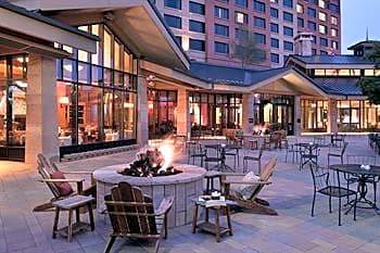 North Central Westminster Hotel | 4-Star Hotel ∙ The Westin Westminster