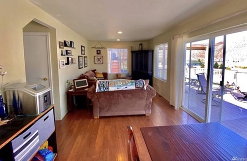 Orondo House | Vacation every day at Sun Cove