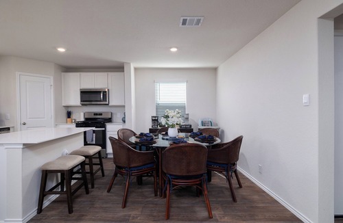 San Antonio House | Vacation Goooooals! @ Big Blue 3BR + Game Room