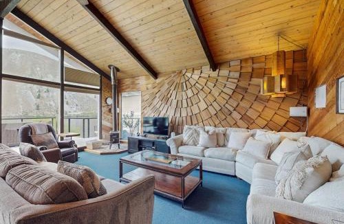 Orondo House | Vacation Paradise