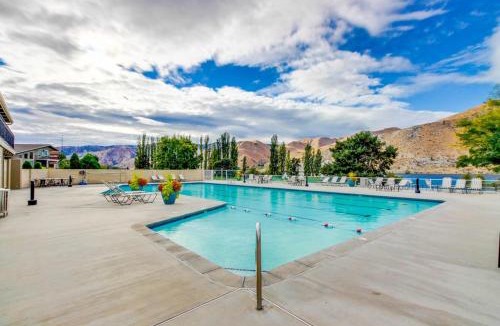 Orondo House | Vacation Paradise