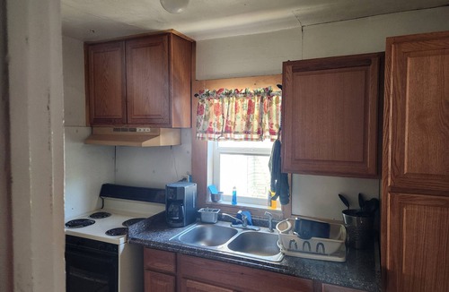 Huntington House | vacation rental in huntington oregonnn