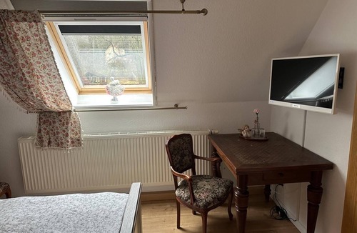 Heideblick Other | Vacation room Teiselsmühle (3)