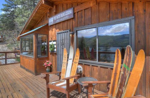 Bayfield House | Vallecito 2 Bedroom Cabin near Durango CO