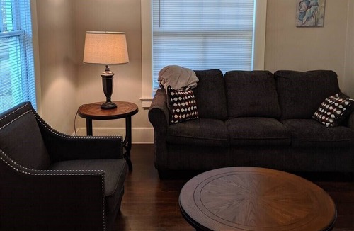 New Pathways Apartment | Vance 2 Classy One Bedroom