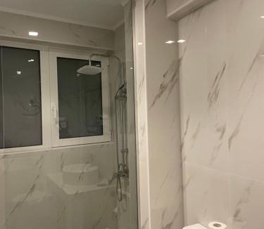 Kalavrita Apartment | Varvitsiotis Studios