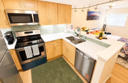 Lake City Apartment | Vega Apartment Seattle