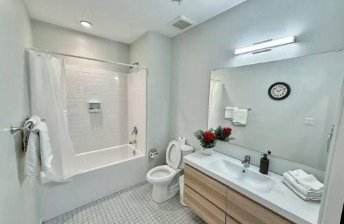 Downtown Des Moines Apartment | Verdant Luxe Studio