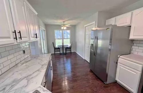 Country Club House | Very Convenient & Modern with Beautiful view