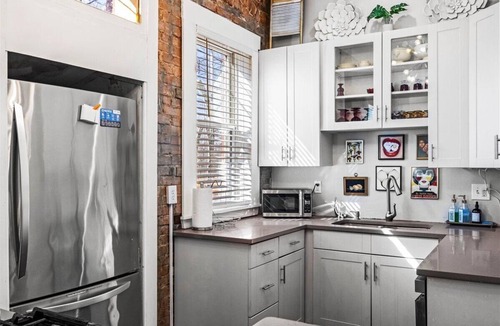 Kansas City House | Victorian Home Filled with Charm